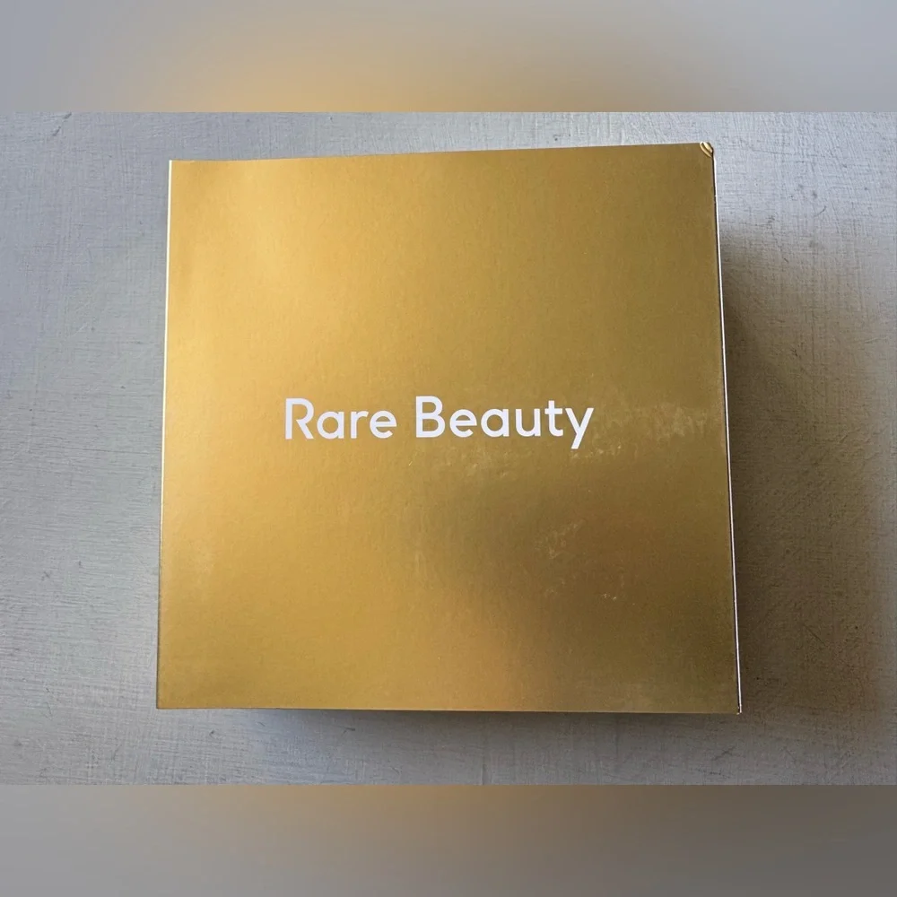 Rare Beauty Soft Matte Bronzer PR 2026 Limited Edition Makeup Set